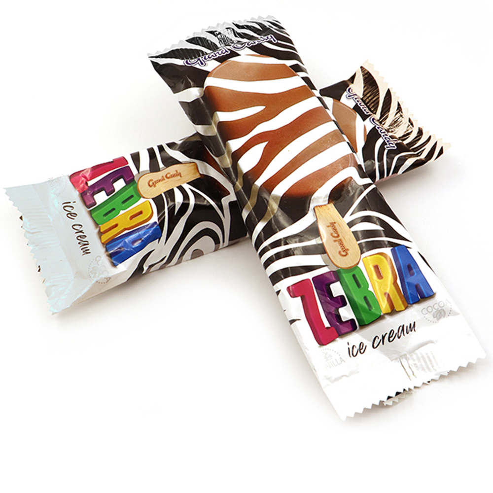 Պաղպաղակ «Զեբր»